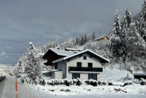 My Appartements Untertauern